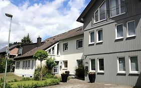 Apartmenthaus Somborn
