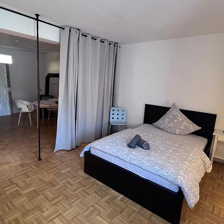 Apartmenthaus Somborn Bochum Buitenkant foto