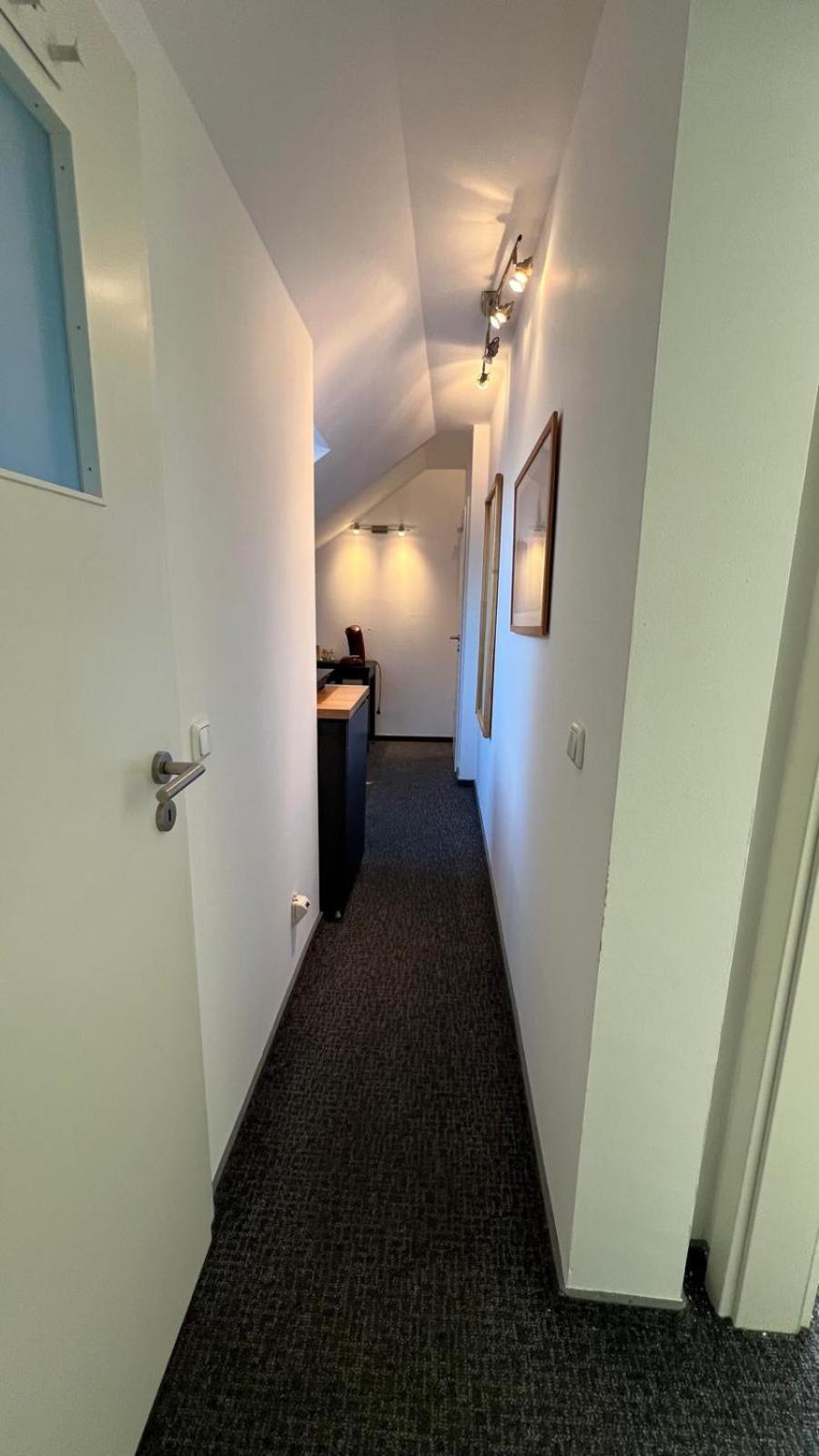Apartmenthaus Somborn Bochum Buitenkant foto