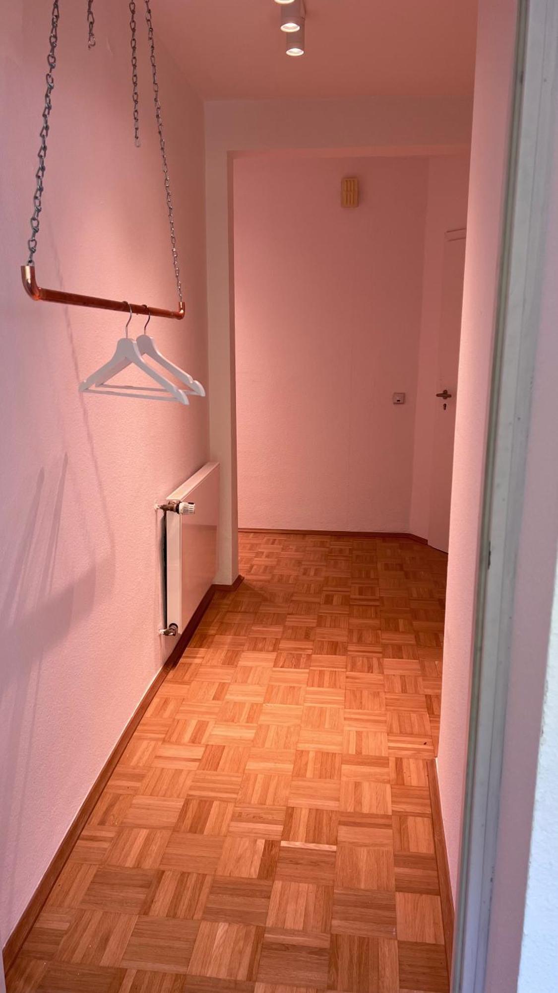 Apartmenthaus Somborn Bochum Buitenkant foto