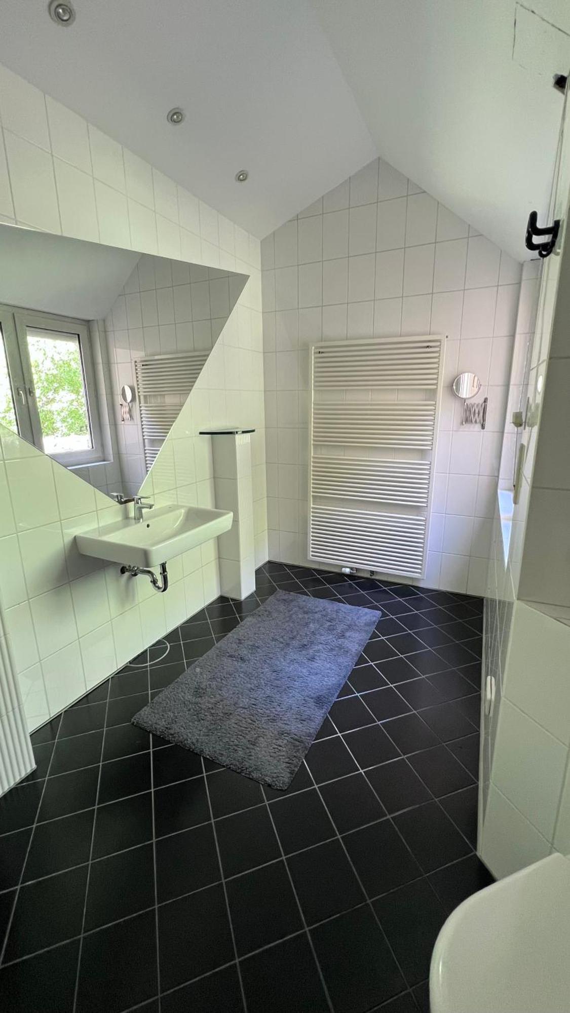 Apartmenthaus Somborn Bochum Buitenkant foto