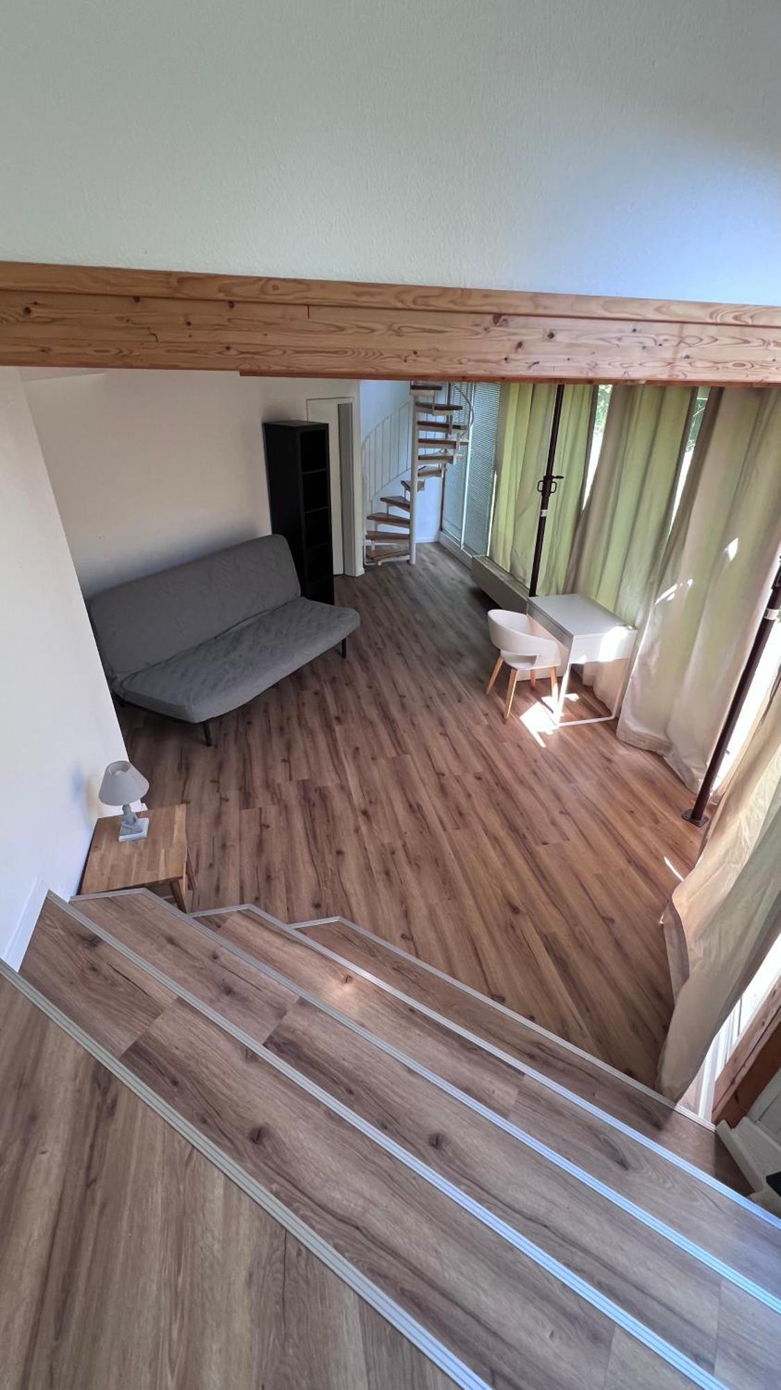 Apartmenthaus Somborn Bochum Buitenkant foto