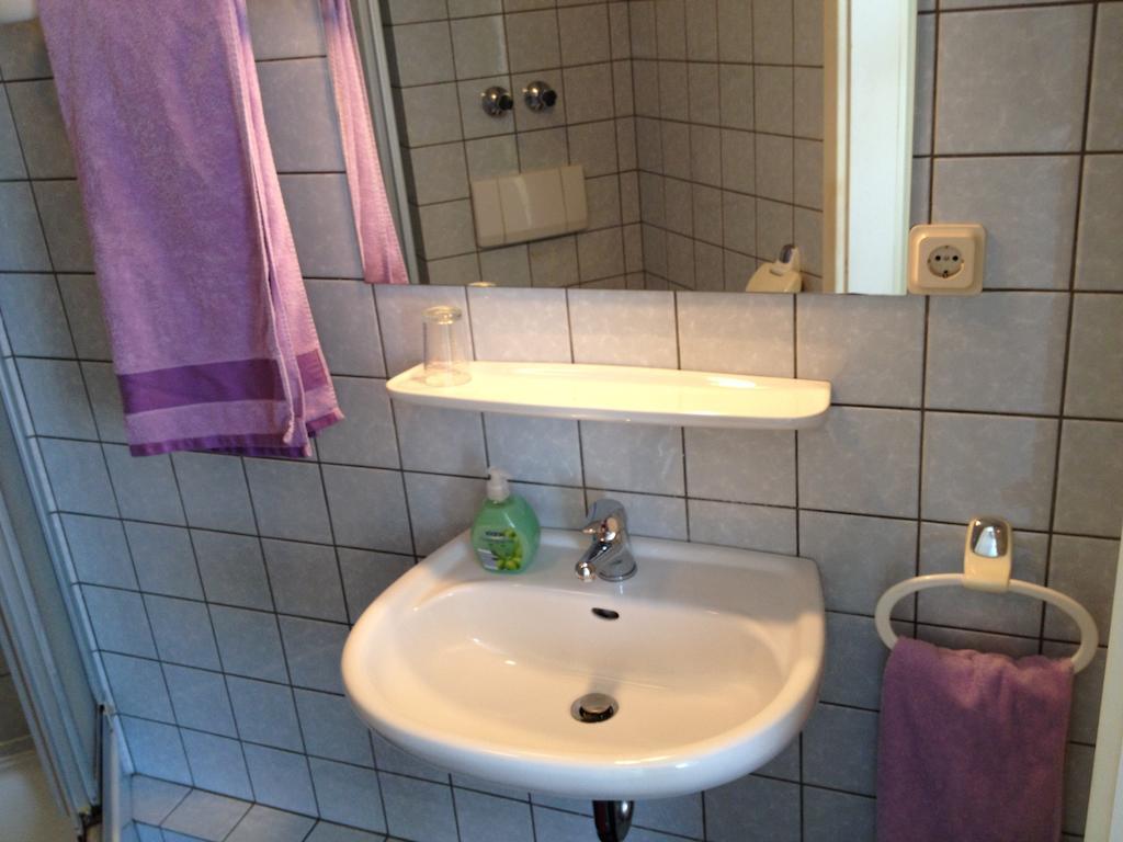 Apartmenthaus Somborn Bochum Kamer foto